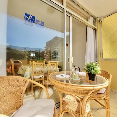 Palm View Apartment