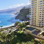 Apartment Palm View Puerto de la Cruz (Tenerife)