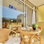Palm View Apartment