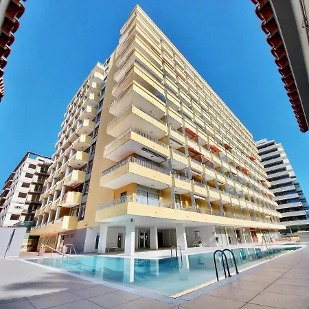 Palm View Апартаменты Пуэрто-де-ла-Крус