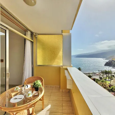 Palm View Апартаменты