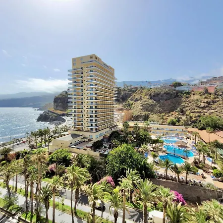 Palm View Apartment