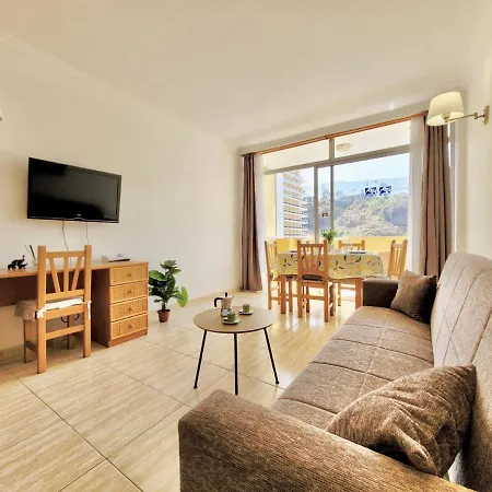 Апартаменты Palm View