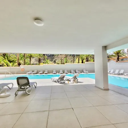 Palm View * Пуэрто-де-ла-Крус