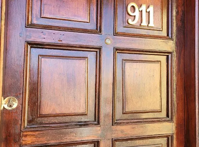 Апартаменты Palm View *