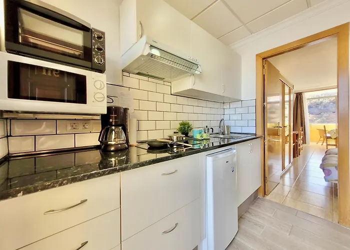 Palm View * Пуэрто-де-ла-Крус