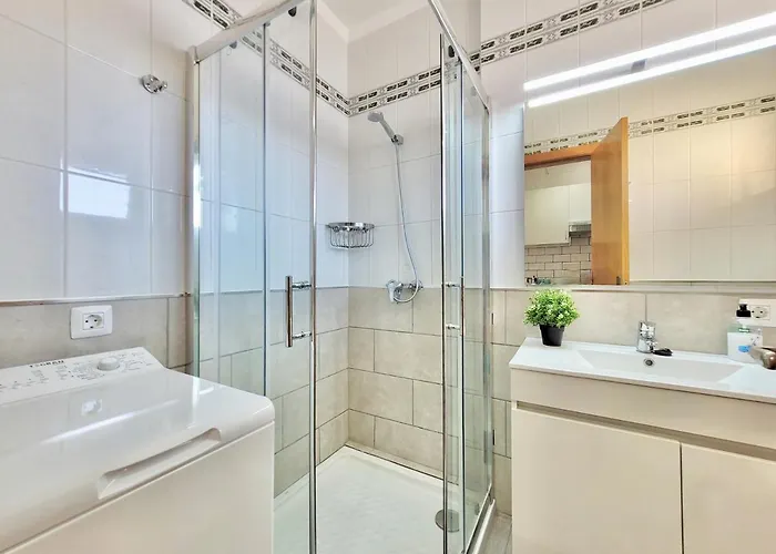 Palm View Апартаменты *