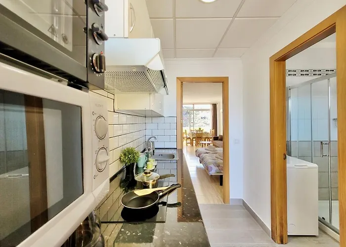 Palm View Пуэрто-де-ла-Крус