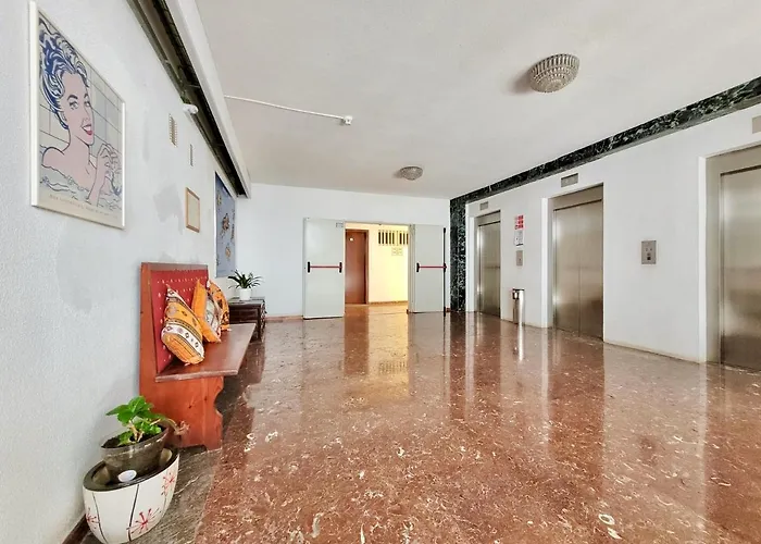 Palm View * Пуэрто-де-ла-Крус