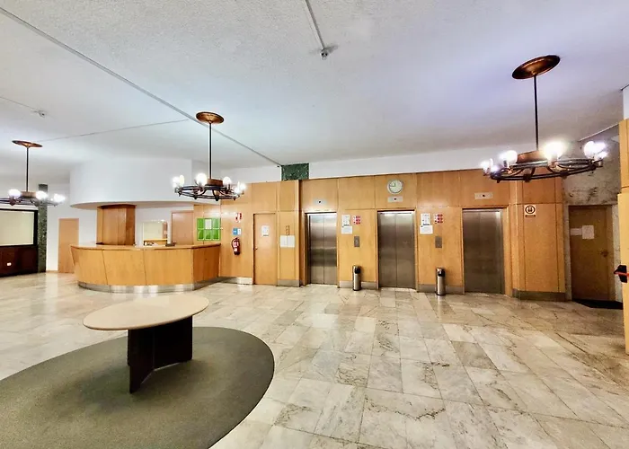 Palm View * Пуэрто-де-ла-Крус