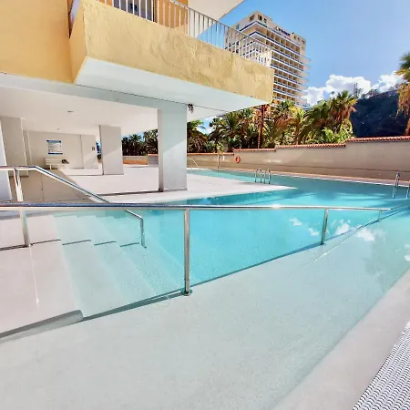 Appartement Palm View