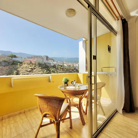 Appartement Palm View *