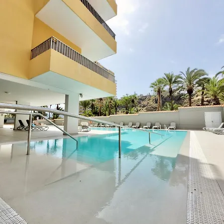 Appartement Palm View *