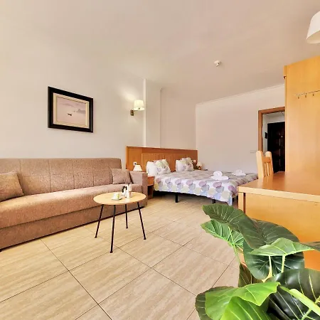 Palm View Appartement *